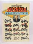 Honda: Král motocyklů - náhled