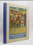 Jarabáčkovy pohádky - náhled