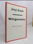Jiný život Wittgenstein - náhled