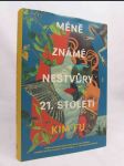 Méně známé nestvůry 21. století - náhled