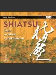 Shiatsu - náhled