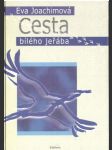 Cesta bílého jeřába - náhled