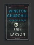 Winston Churchill - Vrcholy a pády - náhled