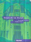 Deutsch im Hotel - Gespräche führen - náhled