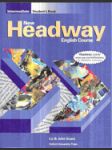 New Headway - intermediate - student's book - náhled