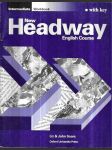 New Headway Intermediate Workbook Without Key - náhled
