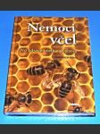 Nemoci včel : Pro zdravé včely a včelstva - náhled