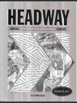 Headway - workbook - elementary - náhled
