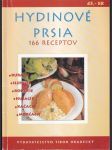 Hydinové prsia 166 receptov - náhled