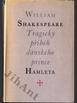 Hamlet kralevic dánský - náhled