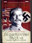 Druhá světová válka za zavřenými dveřmi - Stalin, nacisté a Západ - náhled