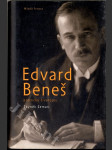 Edvard Beneš - politický životopis - náhled