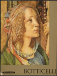 Botticelli (veľký formát) - náhled