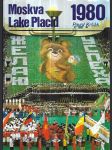 Moskva-Lake Placid 1980 - náhled