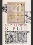 Malý lexikon biblie - náhled