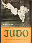 Judo - 3. a 4. kyu - náhled