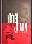 Hitler a Stalin - paralelní životopisy - náhled