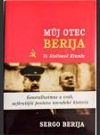 Můj otec Berija - ve Stalinově Kremlu - náhled