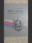 Srdce armády - generální štáb 1919-2004 - náhled