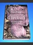 Tajemství Genesis - Bylo to ukryté 10 000 let a mělo to tak zůstat... - náhled