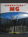 Essential mg - náhled