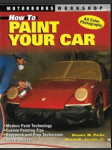 How to paint your car - náhled