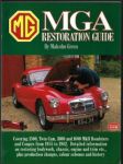 Mga - restoration guide - náhled