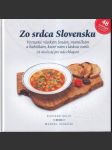 Zo srdca Slovensku - náhled