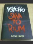 Psycho: Sanatorium - náhled