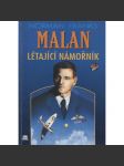 Malan – létající námořník [Z obsahu: pilot RAF, Spitfire, 2. světová válka] - náhled