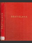 Bratislava 1970-1990 - náhled