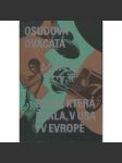 Osudová dvacátá - Doba, která řvala, v USA i v Evropě (podpis Martin Kovář) - náhled