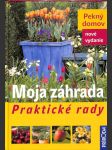 Moja záhrada - Praktické rady - náhled