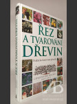 Řez a tvarování dřevin - náhled