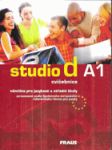Studio d A1 - němčina pro jazykové a střední školy zpracovaná podle Společného evropského referenčního rámce pro jazyky, Cvičebnice - náhled