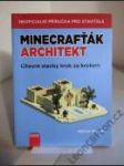 Minecrafťák architekt - náhled