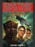Star Trek — Deep Space Nine 3 - náhled