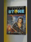 Mark Stone č. 38 -Ďáblovy kameny. - náhled