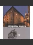 Art centrum Galerie 4. 30 let galerie 4 (Cheb) - náhled