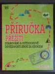 Příručka přežití pro začátečníky ­ - náhled