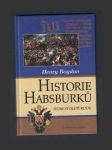 Historie Habsburků - náhled