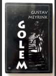 Golem - náhled