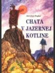 Chata v jazernej kotline - náhled