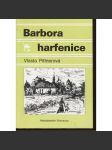 Barbora harfenice - náhled