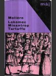 Lakomec - Misantrop / Tartuffe - náhled