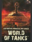 World of Tanks Gottwyho příručka pro hráče - náhled
