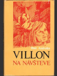 Villon na návšteve - náhled