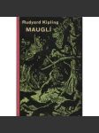 Mauglí - povídky z džungle - náhled