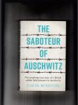 The Saboteur of Auschwitz - náhled