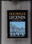 Old Prague Legends - náhled